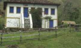 Silveiras - casaro do serto, Por washington l r s