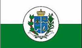 Silveiras - Bandeira da cidade