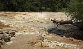 Socorro - Socorro-SP-Cachoeira Monjolinho-Foto:joREdi