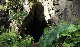 Socorro - Socorro-SP-Entrada da Gruta do Anjo-Foto:Ernandes C Santos