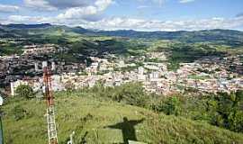 Socorro - Socorro-SP-Vista da cidade-Foto:Ernandes C Santos