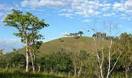 Socorro - Socorro-SP-Vista do Mirante do Cristo-Foto:MAPS