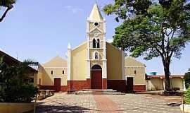 Sodrlia - Igreja Matriz de Sodrlia - SP