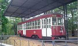 Sorocaba - Sorocaba-SP-Bondinho no Zoolgico Quinzinho de Barros-Foto:Fbio Barros