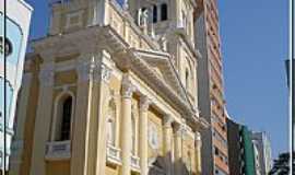 Sorocaba - Sorocaba-SP-Catedral no centro da cidade-Foto:Fbio Barros