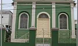 Sorocaba - Sorocaba-SP-Igreja Presbiteriana-Foto:Fbio Barros