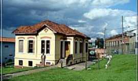 Sorocaba - Sorocaba-SP-Museu Ferrovirio-Foto:Fbio Barros