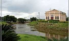 Sorocaba - Sorocaba-SP-Usina Cultural-Foto:Fbio Barros