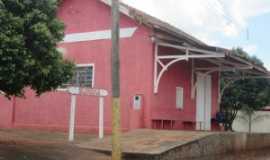 Suinana - Estao do distrito de Suinana - Por nestor jose dia filho