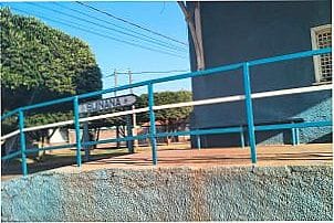 Esta��o de trem, Por daniela