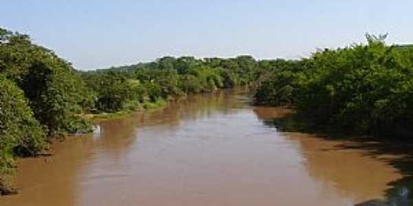 Suinana-SP-Rio Turvo-Foto:Amauri Jos Granzotto