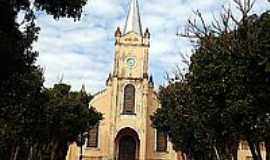 Sussui - Igreja de So Roque e So Sebastio-Foto:Fbio Vasconcelos 