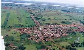 Suzanpolis - Suzanpolis-SP-Vista panormica area-Foto:Eng Antonio Zizas Junior