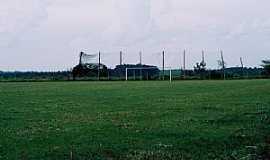 Tabatinga - Tabatinga-SP-Campo de Futebol-Foto:PRADO-BR2