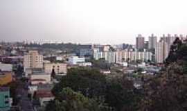 Taboo da Serra - Vista da cidade-Foto:Mariano Viveiros 