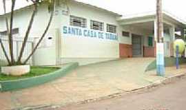 Tagua - Santa Casa de Taguai por krd_sde