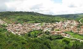 Ribeiro do Largo - Ribeiro do Largo-BA-Vista Panormica-Foto:wesleygs