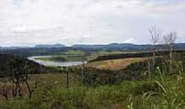 Taiaupeba - Represa em Taiacupeba por alohajc