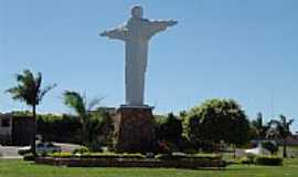 Taiva - Cristo Redentor por marcioberga