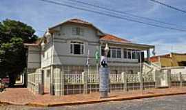 Tamba - Tamba-SP-Museu Histrico Ernesto Ricciardi-Foto:S Vick