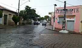 Tamba - Tamba-SP-Rua Antnio Calicho-Foto:ejarmelini