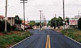 Tapinas - Entrada da cidade-Foto:Zekinha 