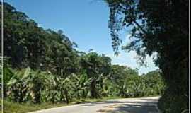 Tapira - Tapera-SP-Serra de Tapera-Foto:Fbio Barros