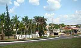 Tapiratiba - Entrada da cidade foto
por Thomaz Tente Junior