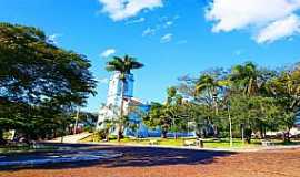 Tapiratiba - Imagens da cidade de Tapiratiba - SP
