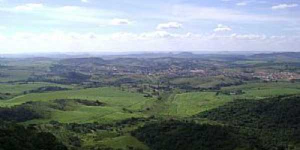 Imagens da cidade de Tapiratiba - SP