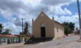 Ribeirão do Salto - Igreja em Ribeirão , Por Adenir pedroso