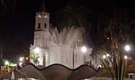 Taquaritinga - Igreja Nossa Senhora Aparecida