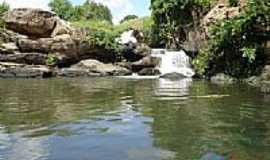 Taquaritinga - Lagoa Rio de Janeiro