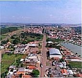 Imagens da cidade de Taquariva - SP