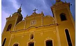 Taubat - Igreja Matriz