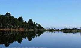 Taubat - O Lago