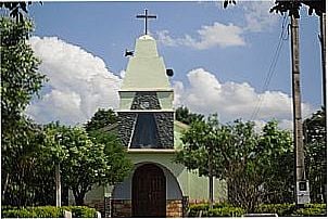 Imagens do Distrito de Terra Nova DOeste - SP