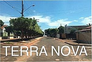 Imagens do Distrito de Terra Nova DOeste - SP