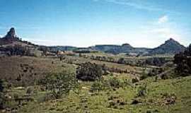 Torre de Pedra - Torre de Pedra