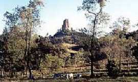 Torre de Pedra - Torre de Pedra