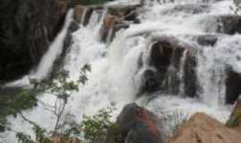 Rio de Contas - Cachoeira do Fraga, Por Dbora Canuto-AL