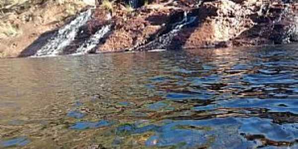 Imagens da cidade de Rio de Contas - BA