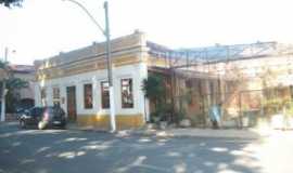 Trememb - restaurante Santa Figueira requinte e qualidade, Por Ana Cristina Candas