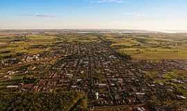 Trs Fronteiras - Imagens da cidade de Trs Fronteiras - SP