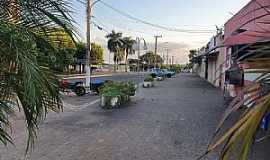 Trs Fronteiras - Imagens da cidade de Trs Fronteiras - SP