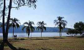Tuiuti - Imagens da cidade de Tuiuti - SP Parque do Lago
