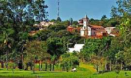 Tuiuti - Imagens da cidade de Tuiuti - SP Parque do Lago