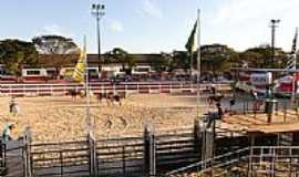 Tujuguaba - Arena de Rodeio-Foto:LPSLPS