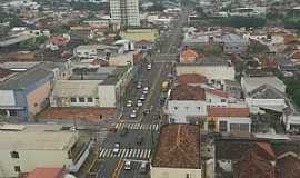 Tup - Imagens da cidade de Tup - SP