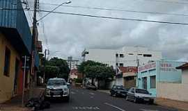 Tup - Imagens da cidade de Tup - SP